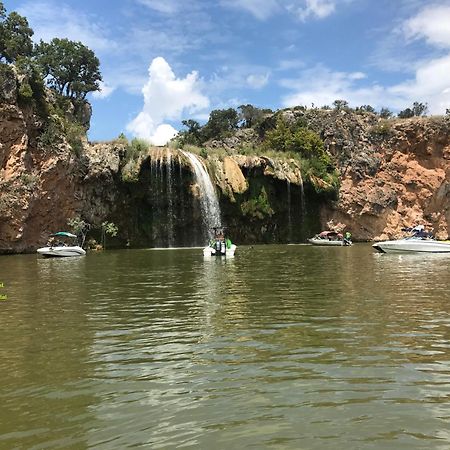 Oasis Lake Buchanan Bluffton Ngoại thất bức ảnh