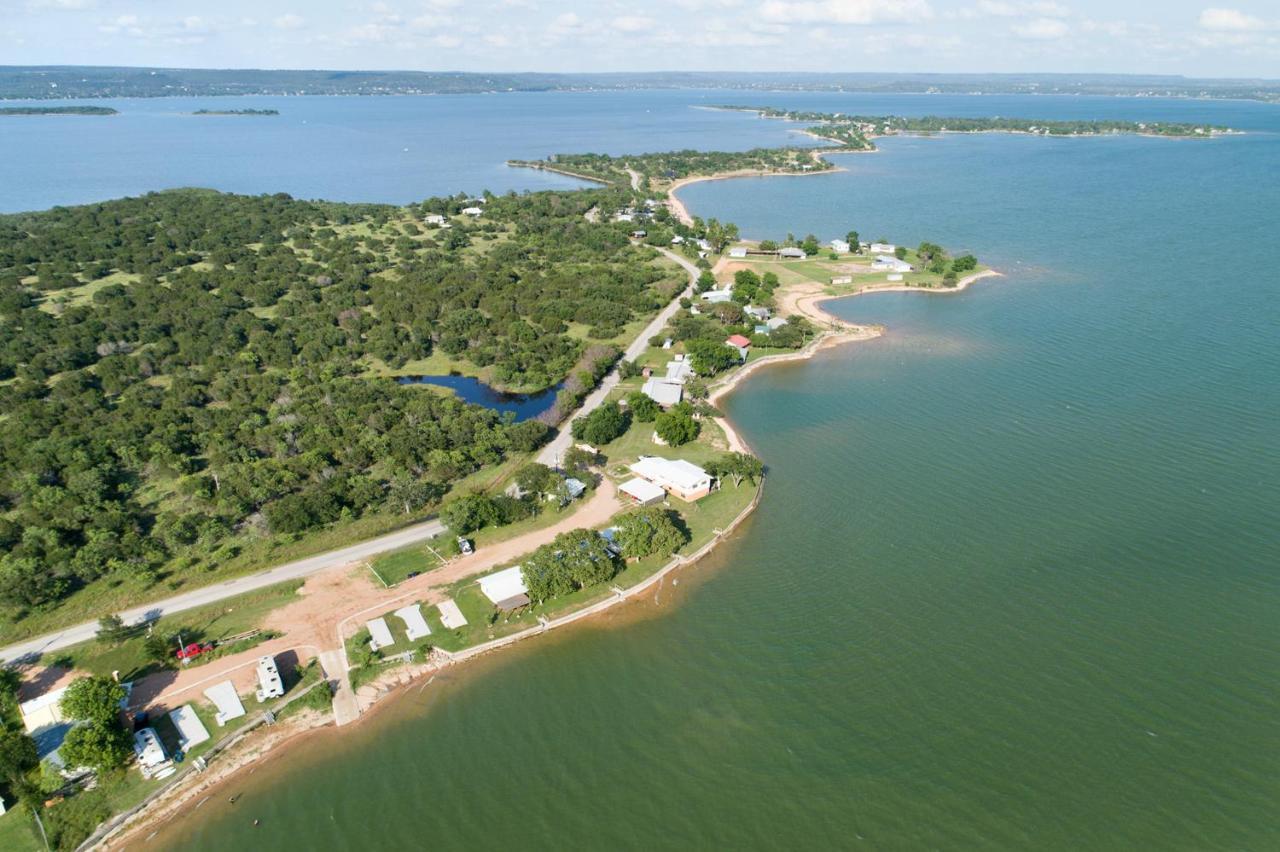 Oasis Lake Buchanan Bluffton Ngoại thất bức ảnh