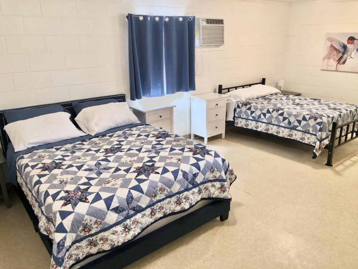 Oasis Lake Buchanan Bluffton Ngoại thất bức ảnh