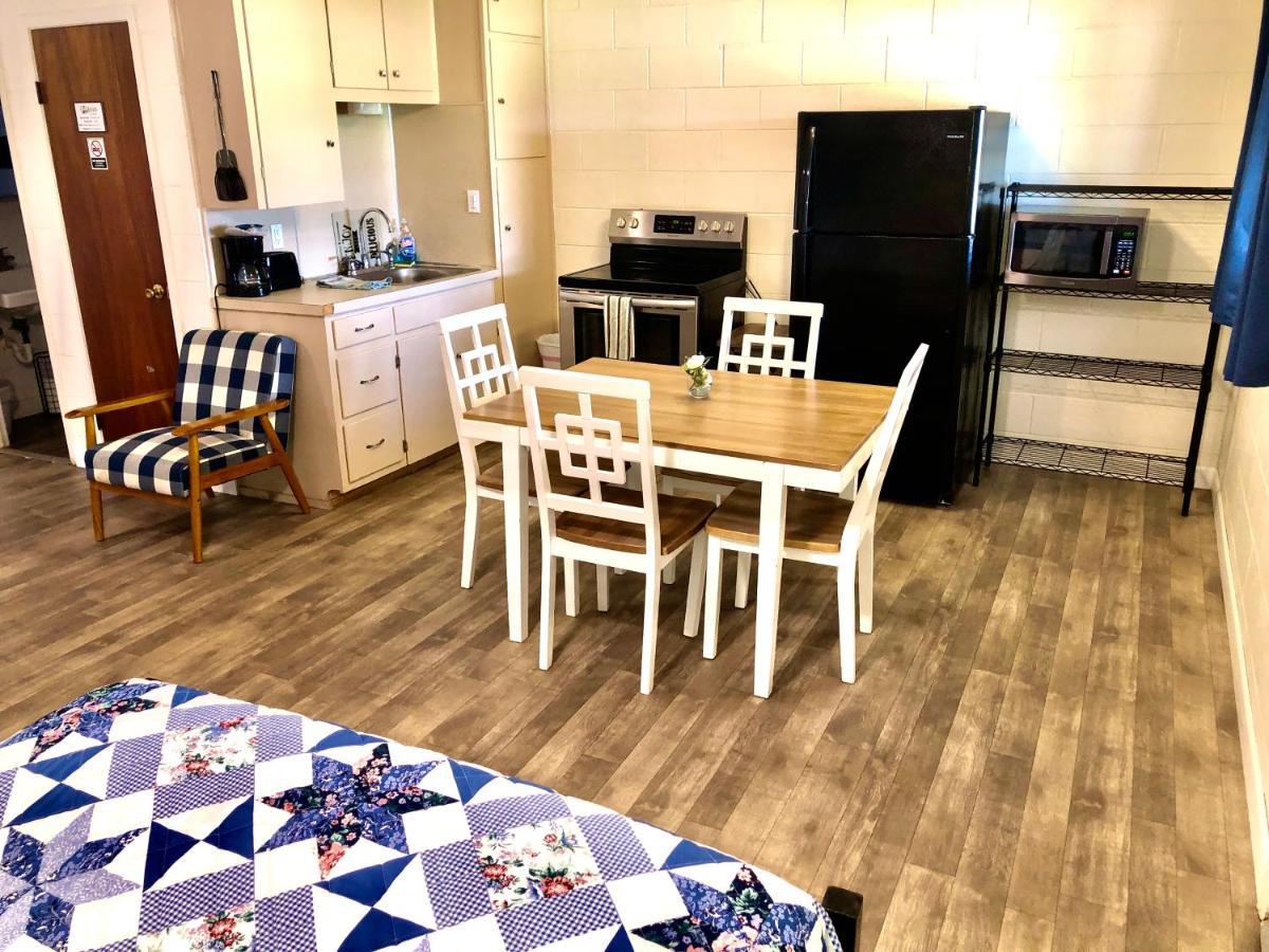 Oasis Lake Buchanan Bluffton Ngoại thất bức ảnh