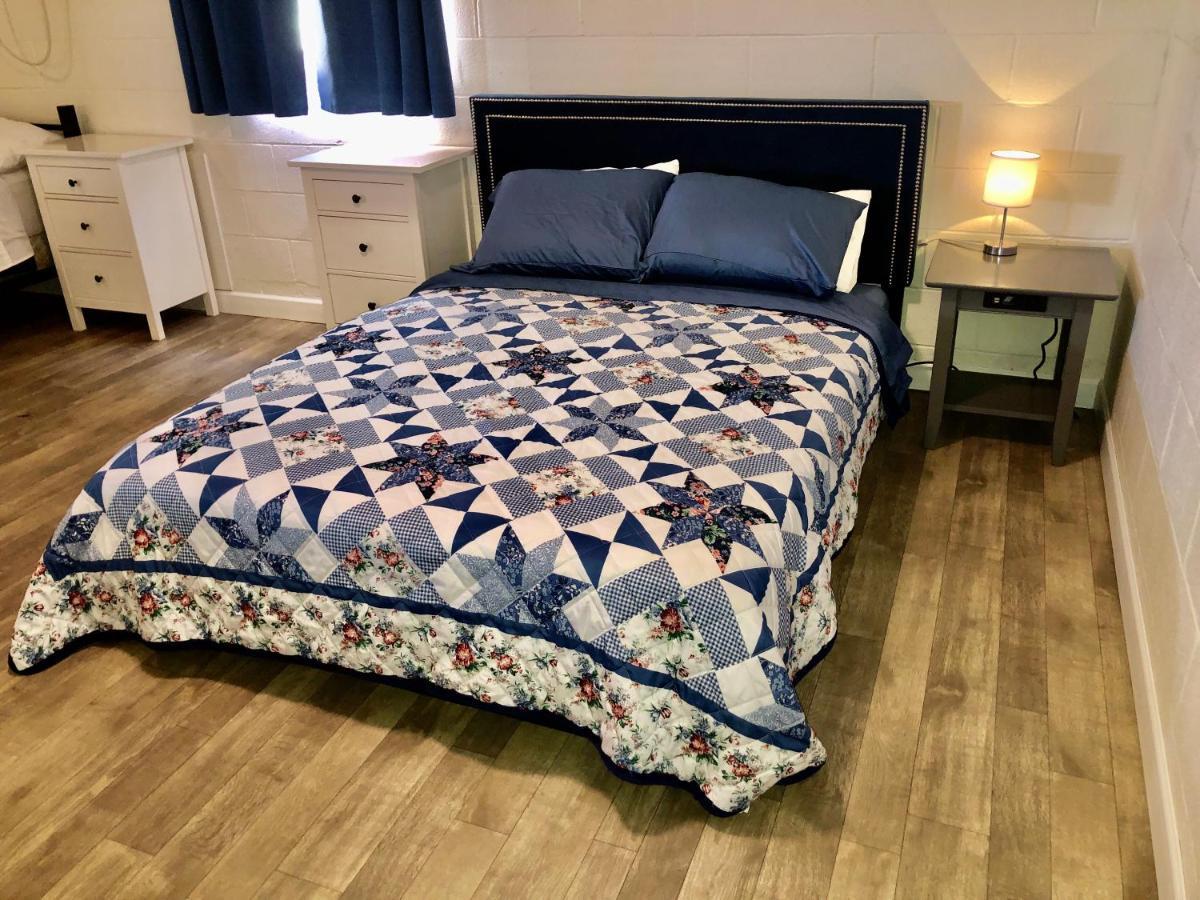 Oasis Lake Buchanan Bluffton Ngoại thất bức ảnh