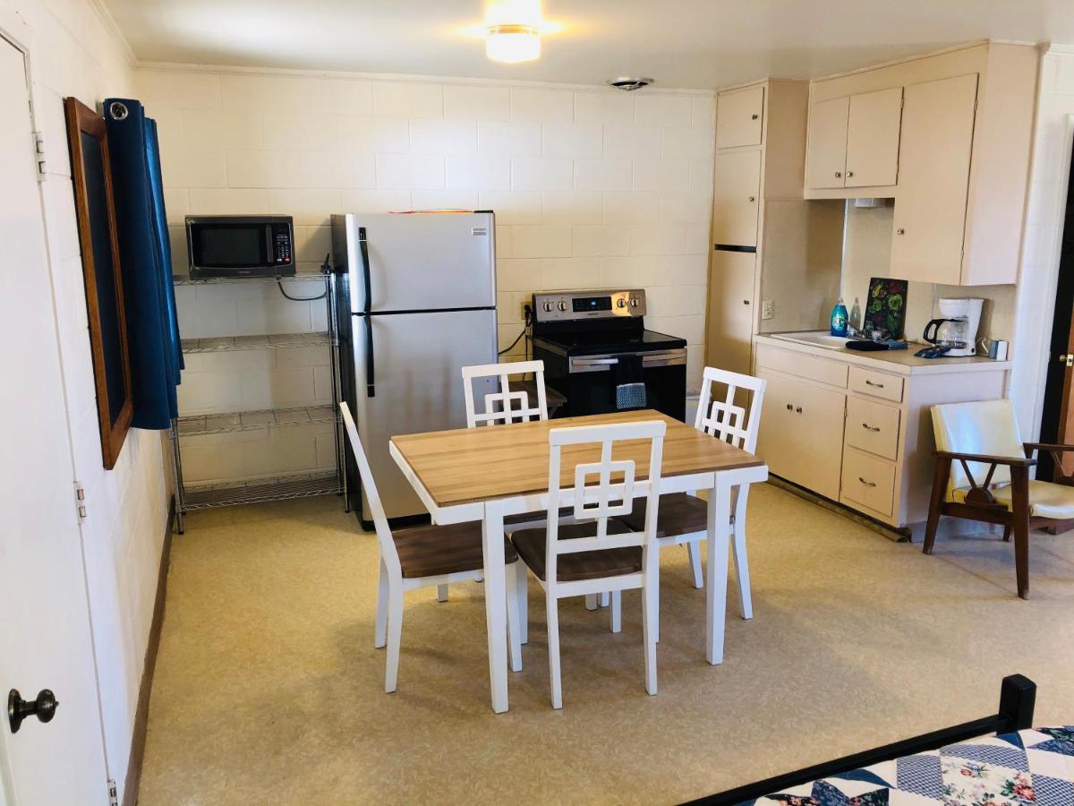 Oasis Lake Buchanan Bluffton Ngoại thất bức ảnh