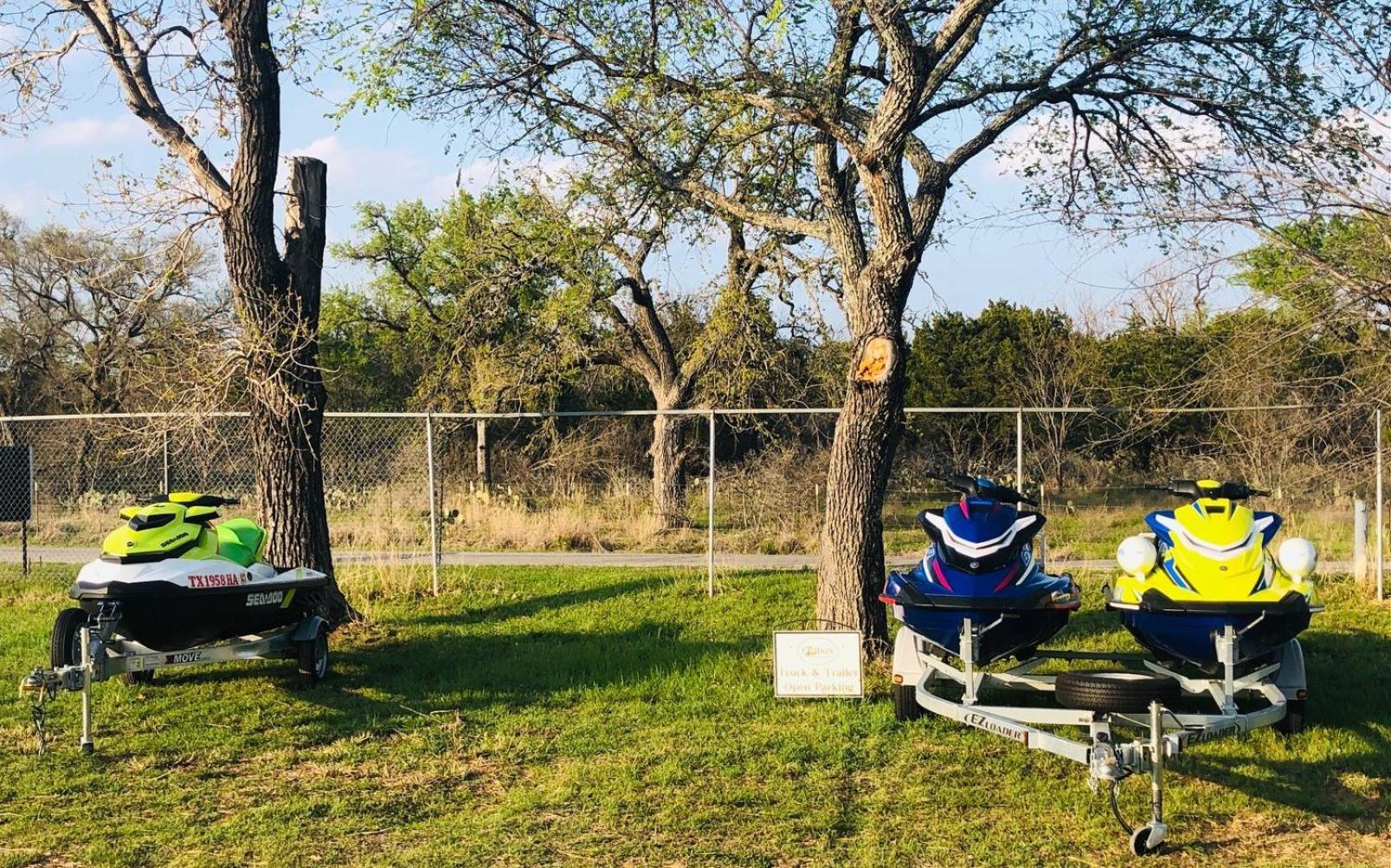 Oasis Lake Buchanan Bluffton Ngoại thất bức ảnh