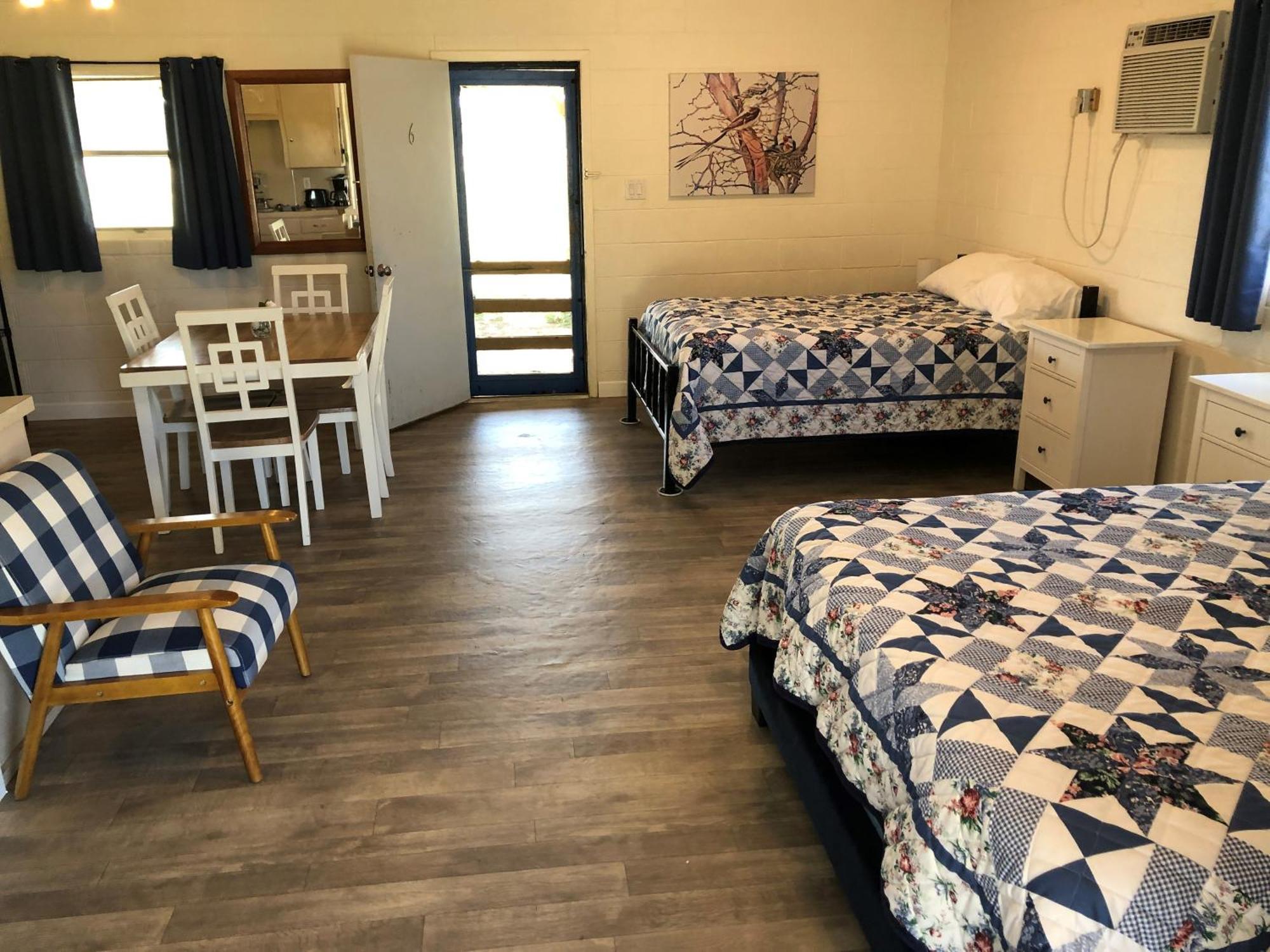 Oasis Lake Buchanan Bluffton Ngoại thất bức ảnh