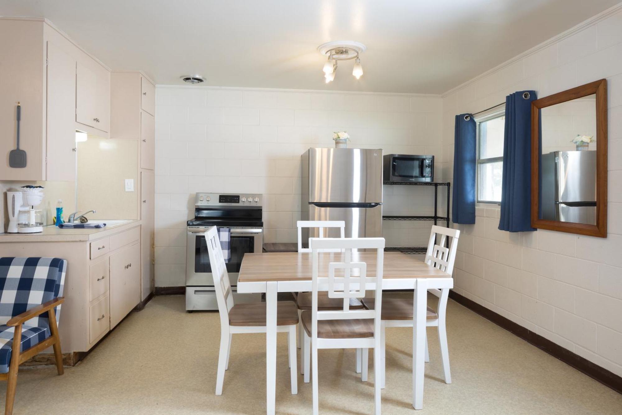 Oasis Lake Buchanan Bluffton Ngoại thất bức ảnh