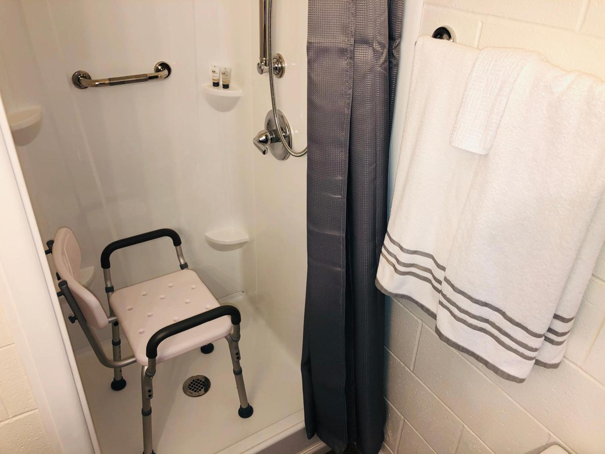 Oasis Lake Buchanan Bluffton Ngoại thất bức ảnh