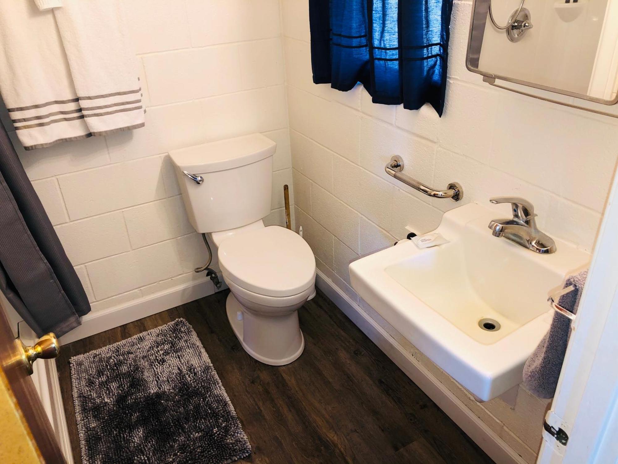 Oasis Lake Buchanan Bluffton Ngoại thất bức ảnh