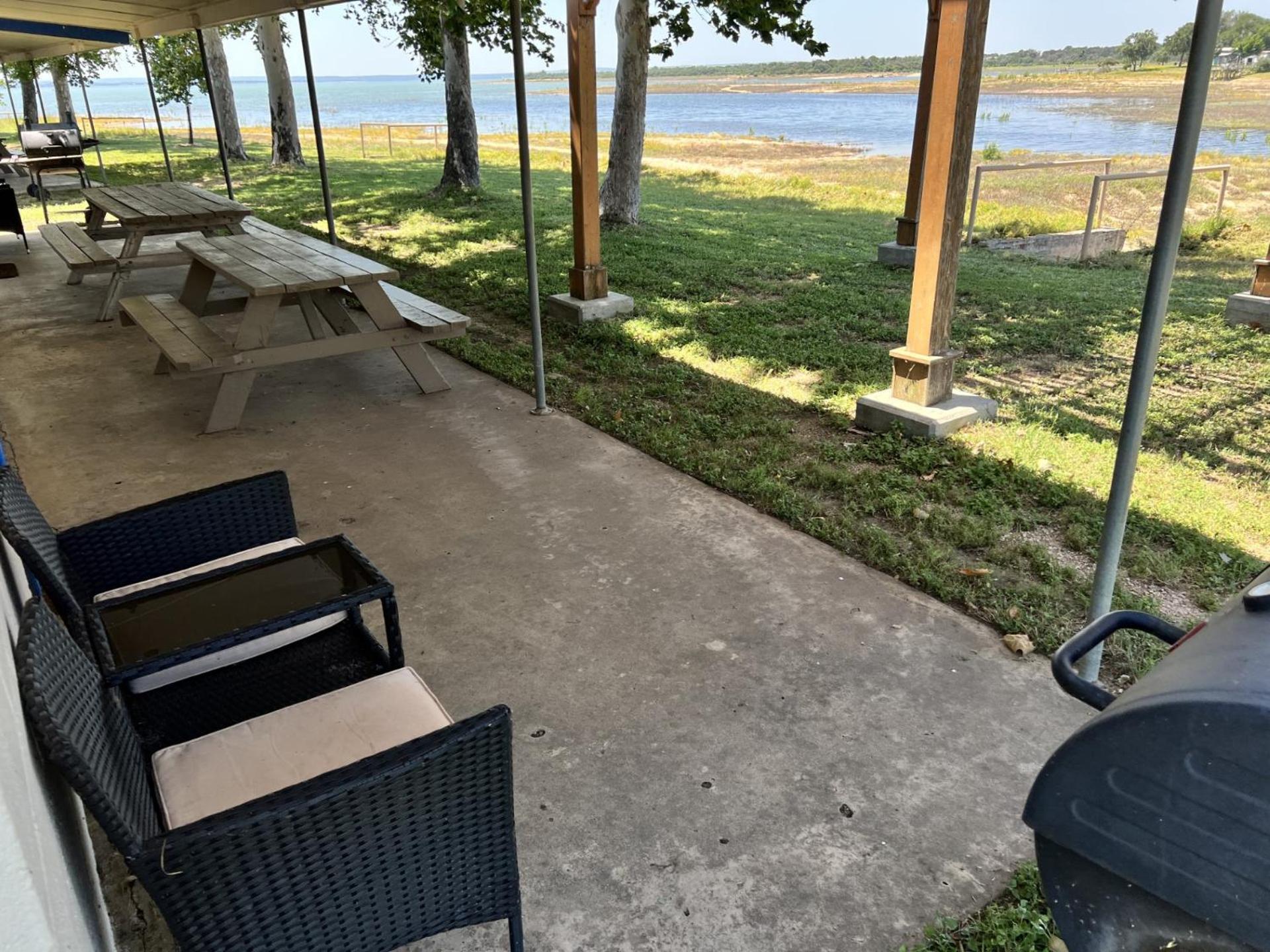 Oasis Lake Buchanan Bluffton Ngoại thất bức ảnh