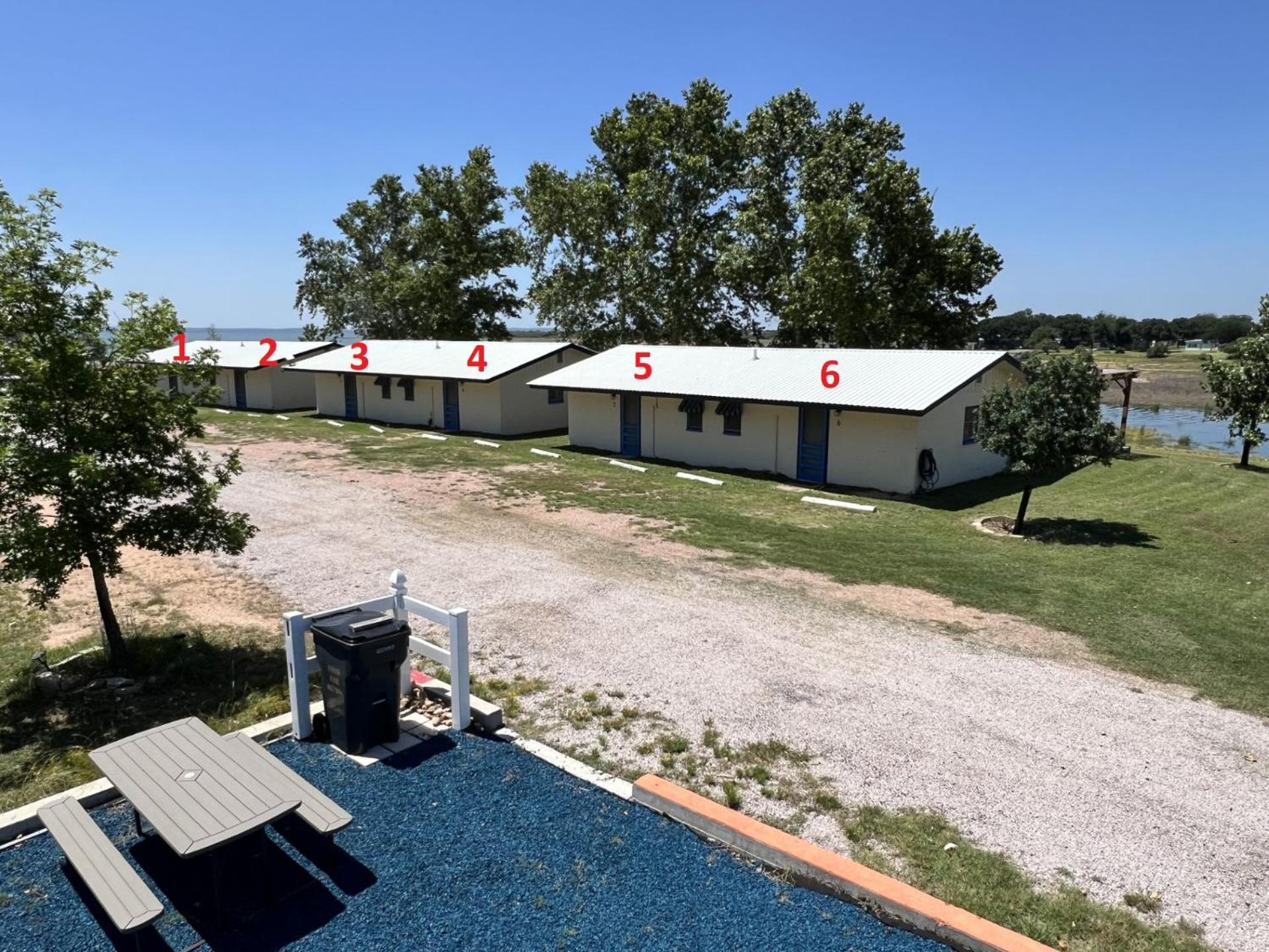 Oasis Lake Buchanan Bluffton Ngoại thất bức ảnh