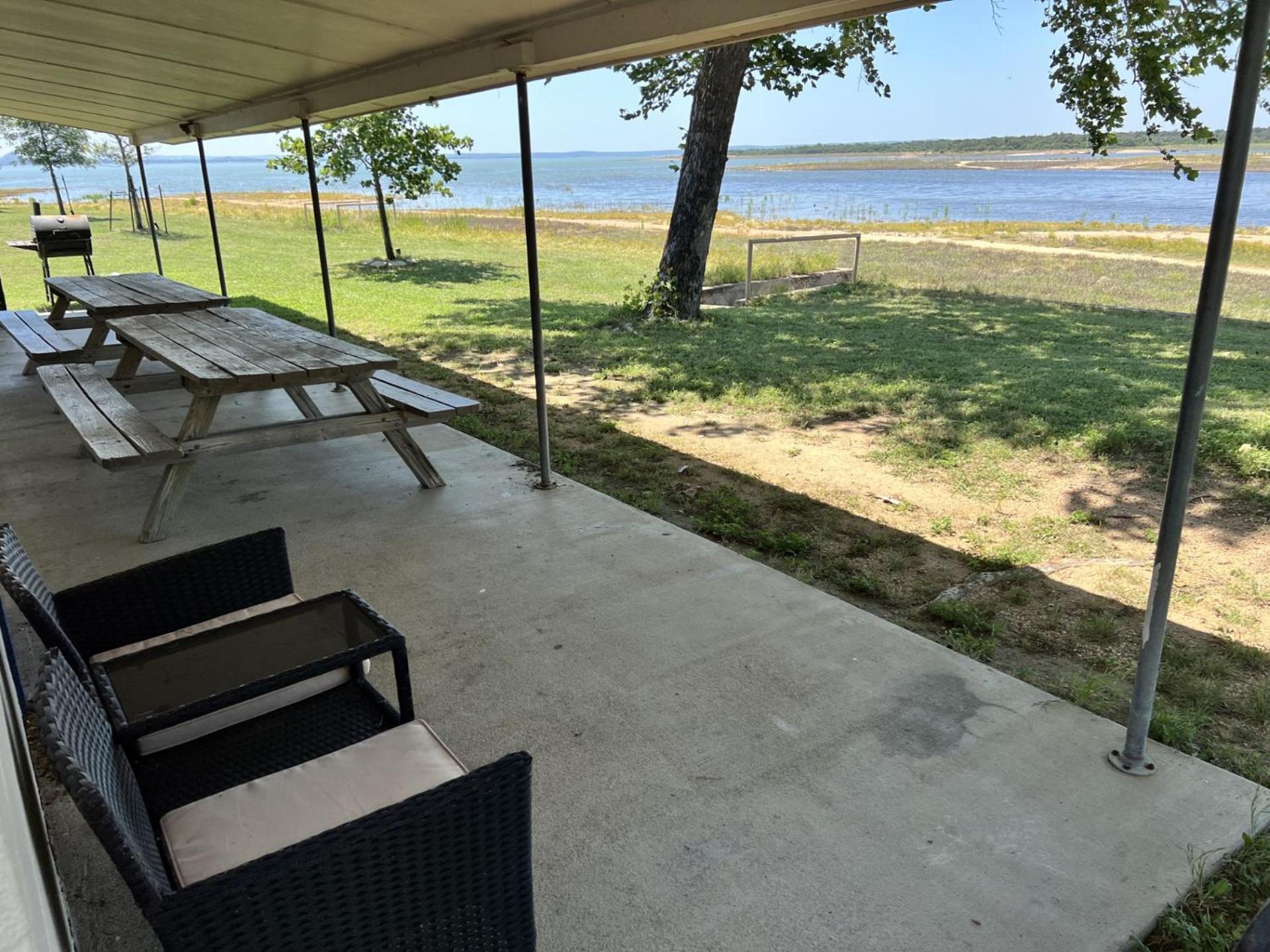 Oasis Lake Buchanan Bluffton Ngoại thất bức ảnh