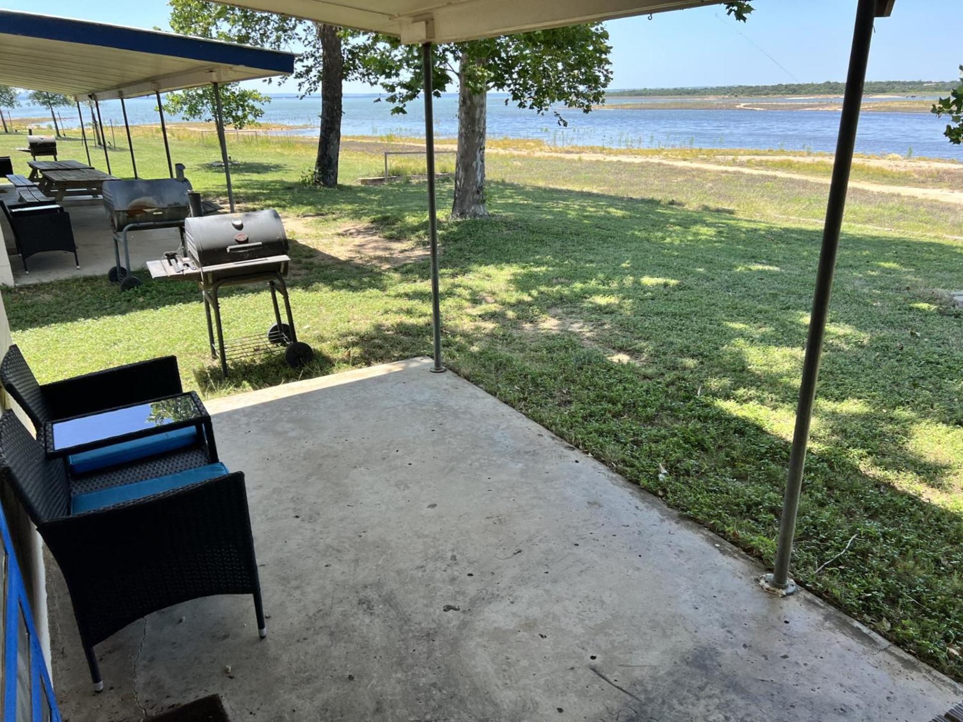 Oasis Lake Buchanan Bluffton Ngoại thất bức ảnh