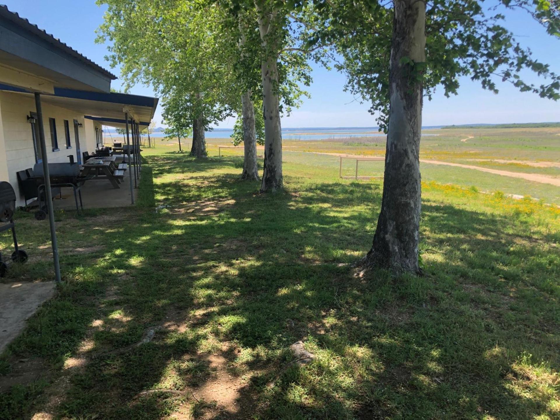 Oasis Lake Buchanan Bluffton Ngoại thất bức ảnh