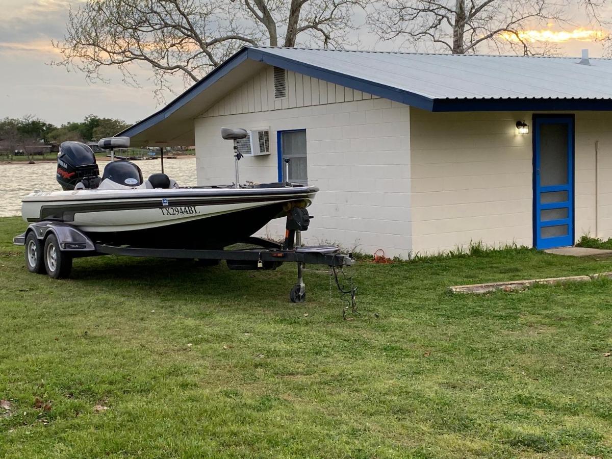 Oasis Lake Buchanan Bluffton Ngoại thất bức ảnh