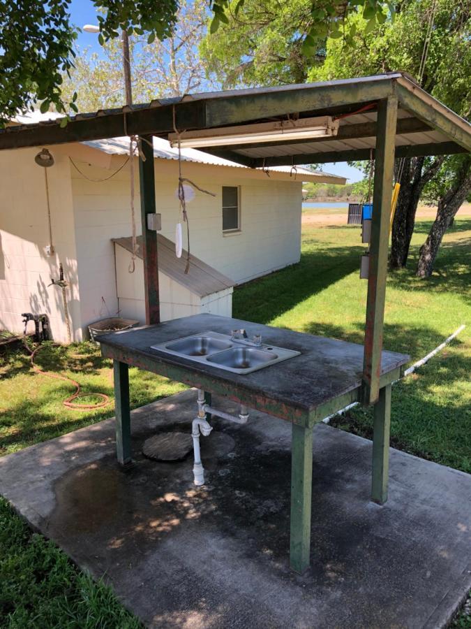 Oasis Lake Buchanan Bluffton Ngoại thất bức ảnh